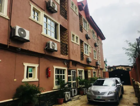 哈德羅克套房酒店