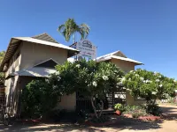 Kimberley Travellers Lodge - Broome YHA Hotels in 