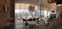 Tryp by Wyndham Mexico City World Trade Center Area - breakfast