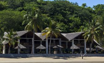 Anjiamarango Beach Resort