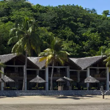 Anjiamarango Beach Resort
