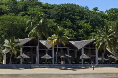 Anjiamarango Beach Resort Hotels in 