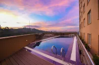 Hilton Garden Inn Kampala Kira Road - Pools