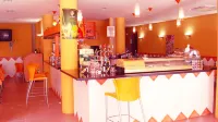 Apartamentos Turísticos Fresno Hotels in Torre La Mata
