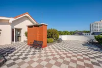 Olymp, Sun & Snow Hotel a Kolobrzeg