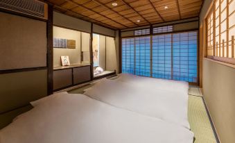 Choya Chawanzaka Machiya House
