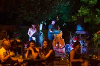 Valamar Riviera Hotel & Residence - bar