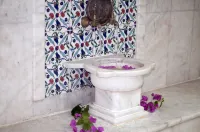 Grand Aquarium - spa