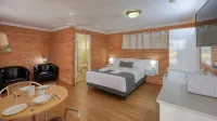 Gunsynd Motor Inn Hotels in Goondiwindi