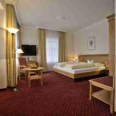 Hotel Zum Erdinger Weißbräu Rooms