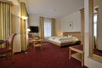 Gasthaus & Hotel zum ERDINGER Weißbräu Erding