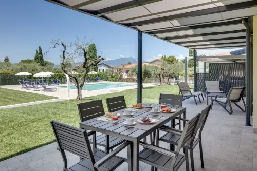 Oleandro Holiday Apartments - Condos
