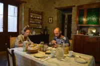 Sa Domu de sa Contissa Hotels in Gergei