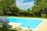 Chambres d'hôtes de Charme la Gabarie Hotels in Bergerac