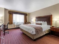 Best Western Plus Sparta Trail Lodge Hotels in Monroe County