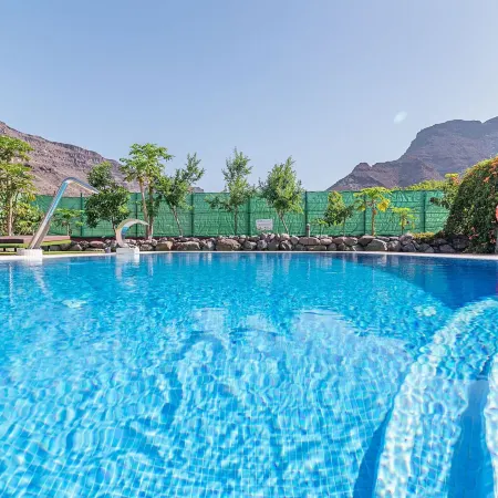 Sol Mogan Suites - Adults Only