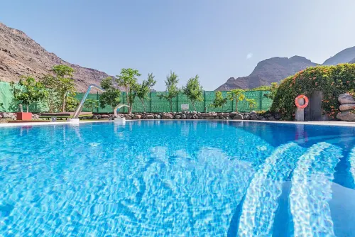 Sol Mogan Suites