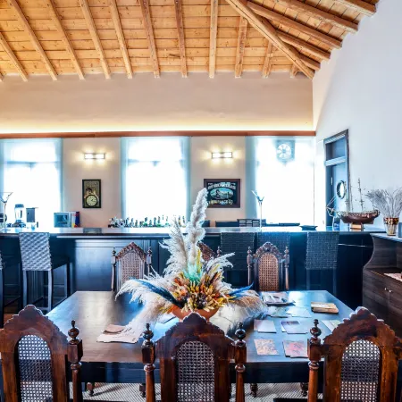 Varos Village Boutique Hotel