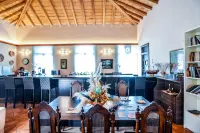 Varos Village Boutique Hotel - Bữa sáng
