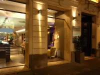 Hotel Constanza Hotels near Magic Fountain of Montjuïc