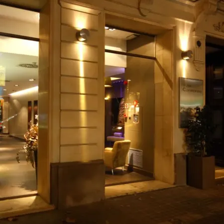 Hotel Constanza Отели рядом с достопримечательностью «Морской музей»
