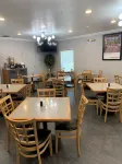 Howard Johnson by Wyndham Oklahoma City Airport/ Fairgrounds - Frühstück