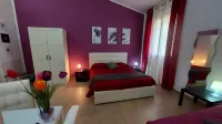 La Suite di Segesta - Homestays