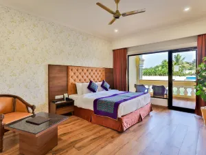 Regency Lagoon Resort