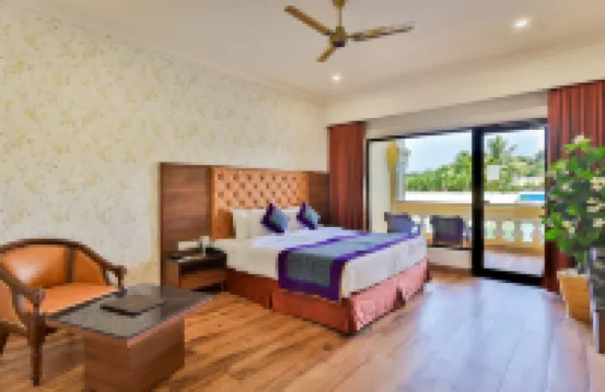 Regency Lagoon Resort - Airport Shuttle