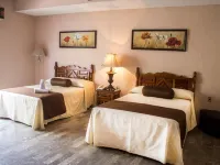 Hotel San Jorge Hôtels à : Tepic