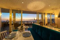 Sofitel Golfe d'Ajaccio Thalassa Sea & Spa Hotels in Porticcio