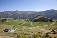 Gibbston House Boutique B&B Hotels in Gibbston