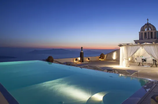 The Tsitouras Collection