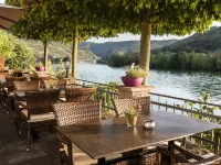 Hotel Garni "Café im Hamm" Hotels in Zell