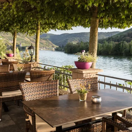 Hotel Garni "Café im Hamm"