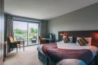 康沃爾水療度假酒店 酒店