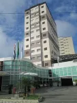 Olavo Bilac Hotel Hotels near Prof. Paulo Camilher Florencano History Museum