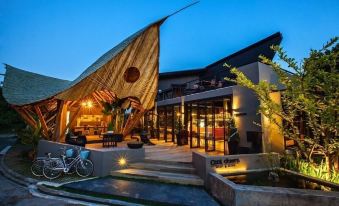 Cool Downs Resort