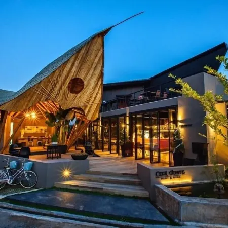 Cool Downs Resort