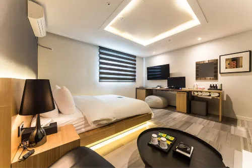 Suwon Hash Hotel