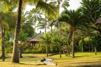 Puri Dajuma Beach Eco-Resort & Spa Отели в г. Pekutatan