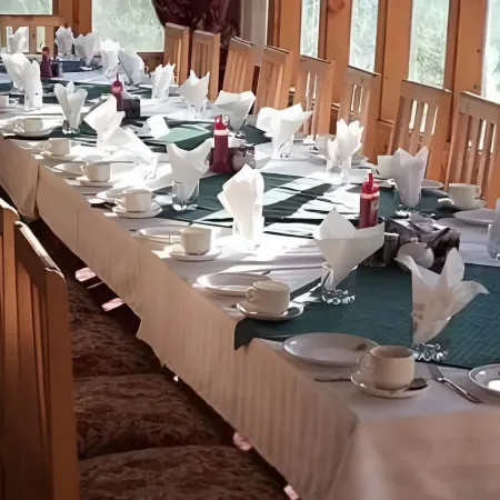 Hotel Himalaya Skardu