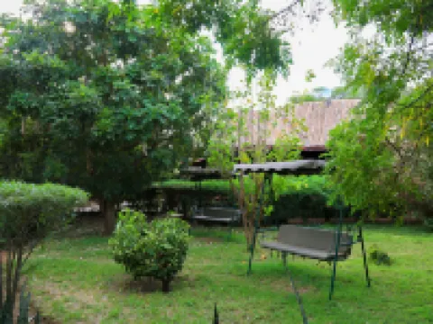 Sentrim Amboseli Lodge Hotels in Kimana