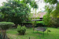 Sentrim Amboseli Lodge Hoteles en 