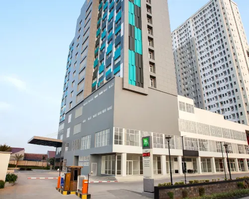 Ibis Styles Bekasi Jatibening Hotels in Pondok Gede