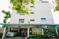 格德卡諾克公寓 賽邁區住宿飯店