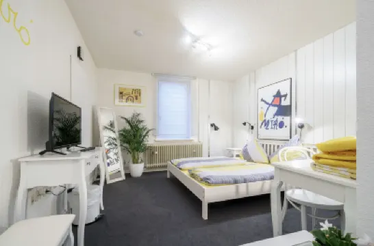Hotel Tusculum Hotels in 
