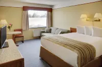 Kindersley Inn Hotels in Kindersley