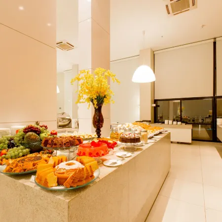 Meridiano Hotel