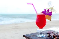 The Lord Nelson Hotel - Ocean View